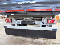 Müller-Mitteltal KA-TA-RT 18.0 inkl. Alu-Rampen