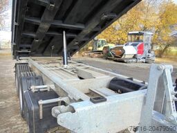 Müller-Mitteltal KA-TA-RT 18.0 inkl. Alu-Rampen