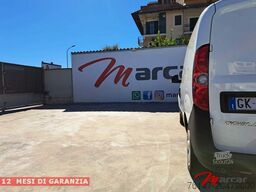 FIAT Doblò frigo FNA Euro 6D 1.6 MJT