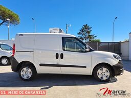 FIAT Doblò frigo FNA Euro 6D 1.6 MJT