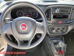 FIAT Doblò frigo FNA Euro 6D 1.6 MJT