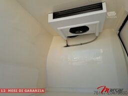 Renault Kangoo frigo FNA Euro 6