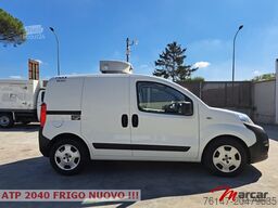 FIAT Fiorino frigo ATP 2040 FNA - Euro 6