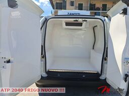 FIAT Fiorino frigo ATP 2040 FNA - Euro 6