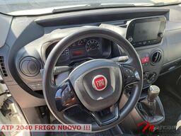 FIAT Fiorino frigo ATP 2040 FNA - Euro 6