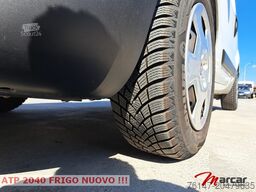 FIAT Fiorino frigo ATP 2040 FNA - Euro 6
