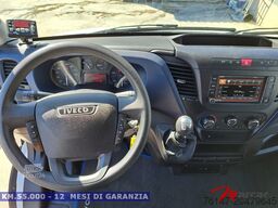 Iveco Daily Frigo FNA EURO 6 D H3 L2