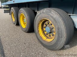 Haan OPL 45 Heavy Duty (45Ton) / Rungen-Potholes / N...