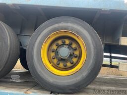 Haan OPL45 Heavy Duty (45Ton) / Rungen-Potholes / NL...