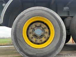 Haan OPL45 Heavy Duty (45Ton) / Rungen-Potholes / NL...