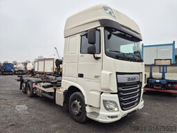 DAF XF 460 6x2