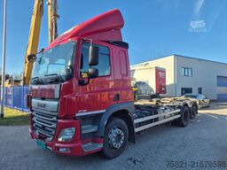DAF CF 450