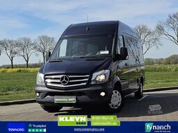 MERCEDES-BENZ SPRINTER 213 ac 9-pers EURO6
