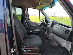 MERCEDES-BENZ SPRINTER 213 ac 9-pers EURO6