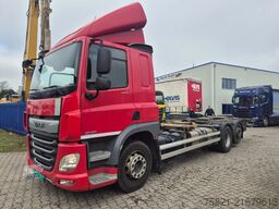 DAF CF 450