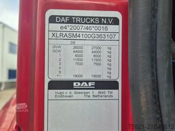 DAF CF 450
