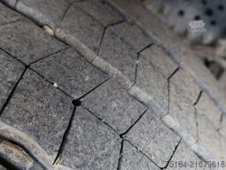 Mercedes-Benz Actros 1853 LLS + MB Actros 2658 LLS 6x4