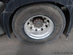 Mercedes-Benz Actros 1853 LLS + MB Actros 2658 LLS 6x4