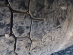 Mercedes-Benz Actros 1853 LLS + MB Actros 2658 LLS 6x4