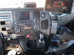 Mercedes-Benz Actros 1853 LLS + MB Actros 2658 LLS 6x4