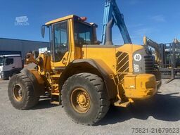 Volvo L 90 F