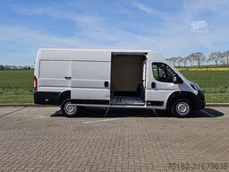 FIAT DUCATO MAXI XXL ac EURO6