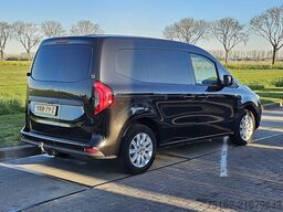 MERCEDES-BENZ CITAN 110 CDI L1 Navi LED Trekhaak