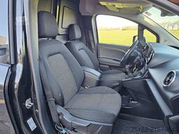 MERCEDES-BENZ CITAN 110 CDI L1 Navi LED Trekhaak