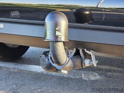 MERCEDES-BENZ CITAN 110 CDI L1 Navi LED Trekhaak