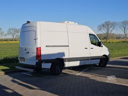 MERCEDES-BENZ SPRINTER 316 CDI AUT. L2H2 FRIGO
