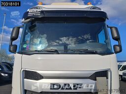 DAF XG 480 XG 4X2 Mega Retarder 2xTanks Hubsattel S...