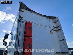 DAF XG 480 XG 4X2 Mega Retarder 2xTanks Hubsattel S...