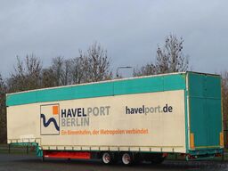 Meusburger MPG-2 | 2-AXLE | HYDR HEBEDACH / SCHIEBEDACH