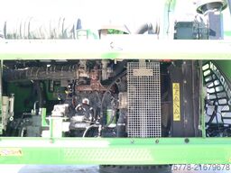 Sennebogen 817E K9 ULM | SORTING GRAB | BSS | LOW HOURS