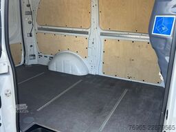 MERCEDES-BENZ Vito 114 LANG 6G KLIMA TEMPOMAT SITZHEIZUNG PDC
