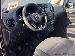 MERCEDES-BENZ Vito 114 LANG 6G KLIMA TEMPOMAT SITZHEIZUNG PDC