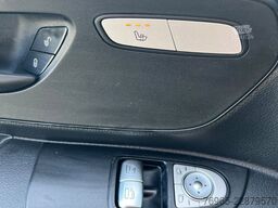 MERCEDES-BENZ Vito 114 LANG 6G KLIMA TEMPOMAT SITZHEIZUNG PDC