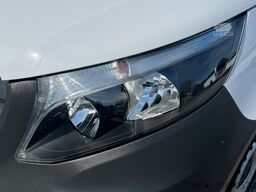 MERCEDES-BENZ Vito 114 LANG 6G KLIMA TEMPOMAT SITZHEIZUNG PDC