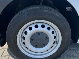 MERCEDES-BENZ Vito 114 LANG 6G KLIMA TEMPOMAT SITZHEIZUNG PDC