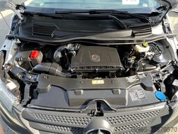MERCEDES-BENZ Vito 114 LANG 6G KLIMA TEMPOMAT SITZHEIZUNG PDC