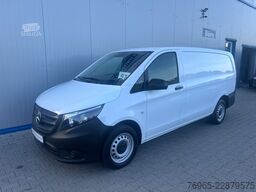 Duba panelată MERCEDES-BENZ Vito 114 LANG 6G KLIMA NAVI KAMERA TEMPOMAT AHK