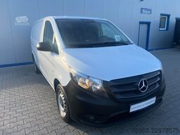 MERCEDES-BENZ Vito 114 LANG 6G KLIMA NAVI KAMERA TEMPOMAT AHK