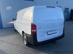 MERCEDES-BENZ Vito 114 LANG 6G KLIMA NAVI KAMERA TEMPOMAT AHK