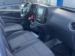MERCEDES-BENZ Vito 114 LANG 6G KLIMA NAVI KAMERA TEMPOMAT AHK