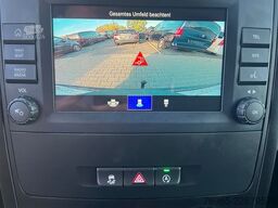 MERCEDES-BENZ Vito 114 LANG 6G KLIMA NAVI KAMERA TEMPOMAT AHK