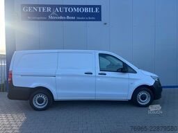 MERCEDES-BENZ Vito 114 LANG 6G KLIMA NAVI KAMERA TEMPOMAT AHK