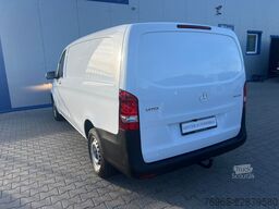 MERCEDES-BENZ Vito 114 LANG 6G KLIMA NAVI KAMERA TEMPOMAT AHK