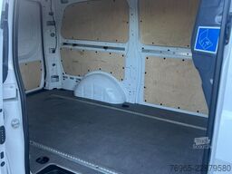 MERCEDES-BENZ Vito 114 LANG 6G KLIMA NAVI KAMERA TEMPOMAT AHK