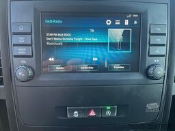 MERCEDES-BENZ Vito 114 LANG 6G KLIMA NAVI KAMERA TEMPOMAT AHK