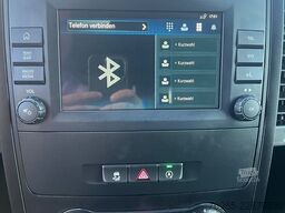 MERCEDES-BENZ Vito 114 LANG 6G KLIMA NAVI KAMERA TEMPOMAT AHK